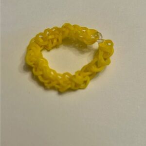 Stretchy Loom Bracelet for Kids